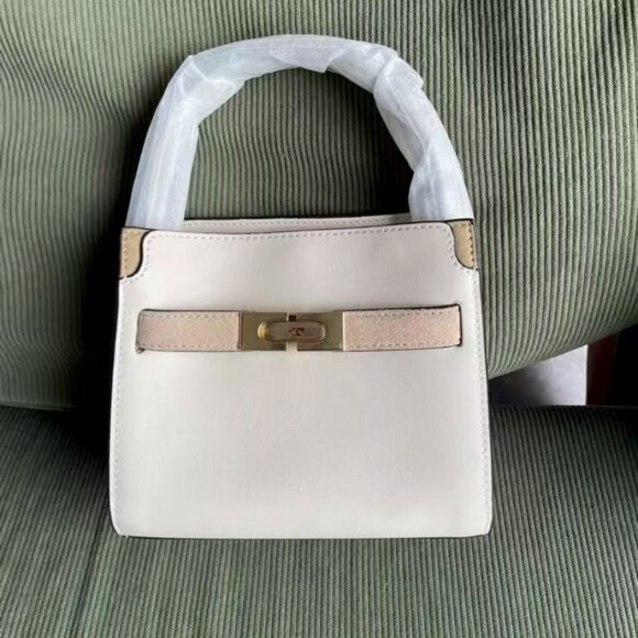 TORY BURCH LEE RADZIWILL shoulder bag - Picture 1 of 5